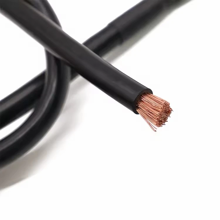 RV Single Core Kabel